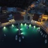 PLAKA LEONIDIO PORT - ARCADIA