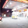 SHELL GAS STATION (SYGGROU)