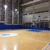 ΟΑΚΑ - ΚΛΕΙΣΤΟ ΠΡΟΠΟΝΗΤΗΡΙΟ ΜΠΑΣΚΕΤ (ΠΑΟ- ΑΕΚ)