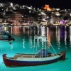 ΛΙΜΑΝΙ ΣΗΤΕΙΑΣ