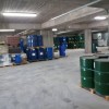 MEGARA RESINS