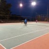 ΓΗΠΕΔΟ ΤΕΝΝΙΣ ΘΡΑΚΟΜΑΚΕΔΟΝΕΣ